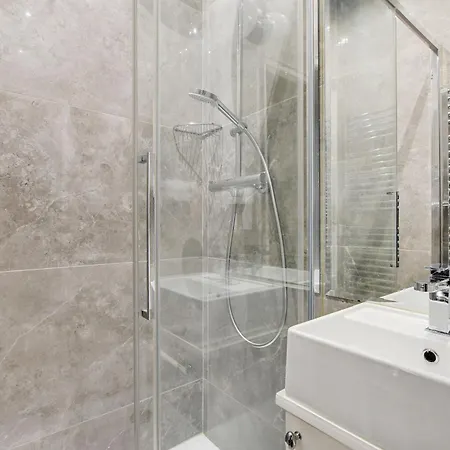 Apartment Charming - 1br-4p - 16